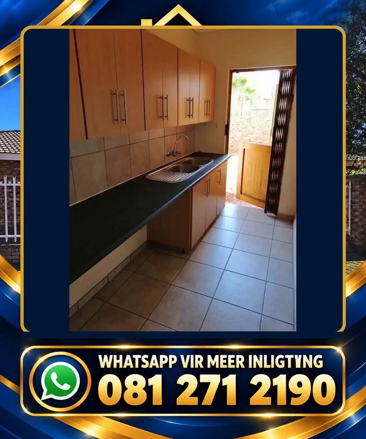 2 Bedroom Property for Sale in Minerva Gardens Northern Cape